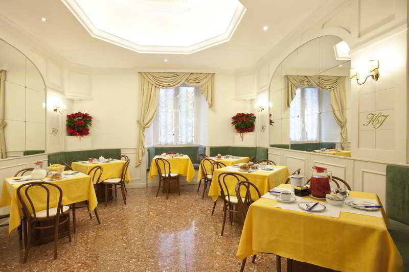 B&B Hotel Roma Italia Viminale Ngoại thất bức ảnh