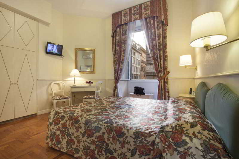 B&B Hotel Roma Italia Viminale Ngoại thất bức ảnh